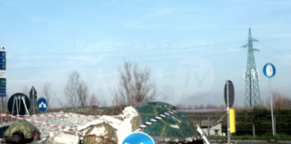 Grandi (Viva Ravenna): A Ponte Nuovo in attesa delle tartarughe per ora arrivano solo le bufale