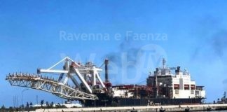 Ravenna in Comune: In attesa del “cambio di passo”, anche solo respirare è un pericolo
