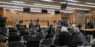 La pandemia rallenta il processo per l’omicidio di Ilenia Fabbri | VIDEO