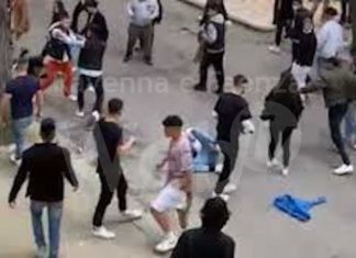 Violenta rissa a Milano Marittima, quattro giovani a processo: il Comune si è costituito parte civile