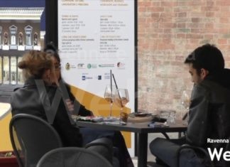 Ristorazione, Mambelli (Confcommercio): “31 sera e primi giorni dell’anno soddisfacenti al netto dei problemi” | VIDEO