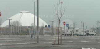 Petizione contro gli accampamenti abusivi nomadi. Il Comune continuerà con la politica degli ultimi anni | VIDEO