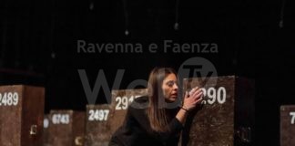 Rumore di acque di Marco Martinelli è andato in scena in Kosovo in una nuova versione in lingua albanese