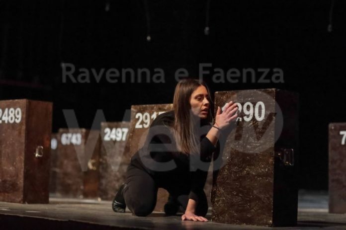 rumore di acque martinelli kosovo