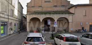 Giovedì e venerdì modifiche alla viabilità in via Sant’Agostino e via Viarani