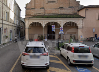 Giovedì e venerdì modifiche alla viabilità in via Sant’Agostino e via Viarani