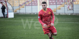 Calcio: il 2022 giallorosso inizia con il Ghiviborgo