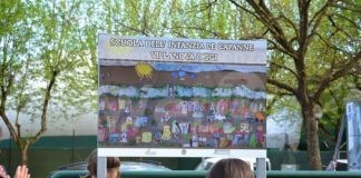 Scuola dell’infanzia di Villanova di Bagnacavallo: open day online il 13 gennaio