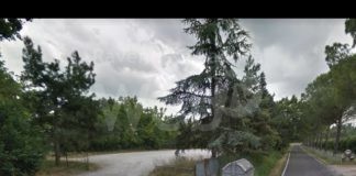 Furti a Castel Raniero: Italia Viva chiede un sistema di videosorveglianza | VIDEO