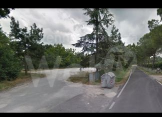 Furti a Castel Raniero: Italia Viva chiede un sistema di videosorveglianza | VIDEO