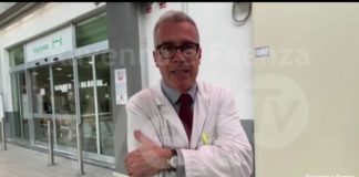 Ecco la prima intervista al nuovo Direttore del Pronto Soccorso