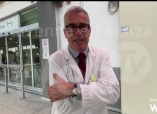 Ecco la prima intervista al nuovo Direttore del Pronto Soccorso