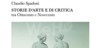 Dal 4 febbraio si torna a sala D’Attorre; Claudio Spadoni presenta “Storie d’arte e di critica”