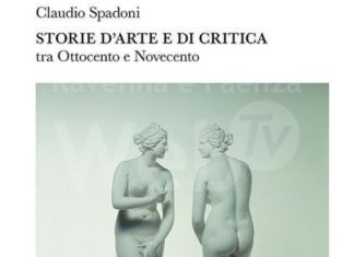 Dal 4 febbraio si torna a sala D’Attorre; Claudio Spadoni presenta “Storie d’arte e di critica”