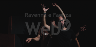 “Con voce nuova – L’inferno di Dante”, lunedì all’Alighieri in scena lo spettacolo per i non udenti