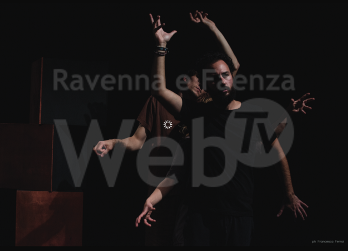 spettacolo non udenti