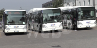 Start Romagna: oggi sciopero di 4 ore