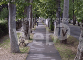 Violenza sessuale in viale Stradone a Faenza: udienza preliminare in tribunale