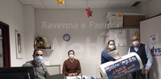 Estratti i biglietti vincenti Lotteria della Befana 2022 di ADVS Ravenna