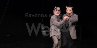 La Compagnia Tiresia Banti ospite de La Stagione dei Teatri in prima nazionale