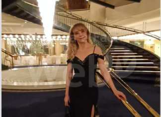 Atelier artigianale di Riolo Terme è il secondo miglior atelier al gran galà italiano del settore Wedding