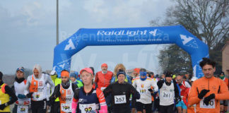 Domenica l’Ultramaratona della Pace sul Lamone