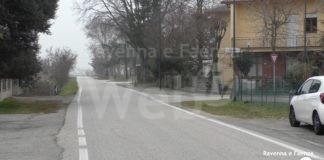 Spadoni (Lista per Ravenna): “Piangipane assediata dai ladri”