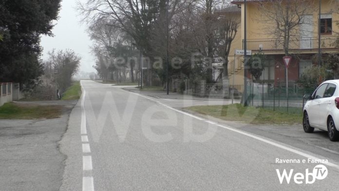 via Maccalone Piangipane