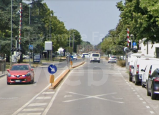 Chiudono ancora alcuni passaggi a livello lungo la Faentina a causa dei lavori sulla linea ferroviaria