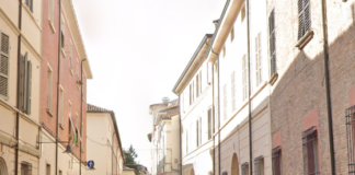 Modifica alla viabilità in via XX Settembre