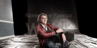 Valter Malosti incontra il pubblico in dialogo con Massimo Raffaeli