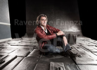 Valter Malosti incontra il pubblico in dialogo con Massimo Raffaeli