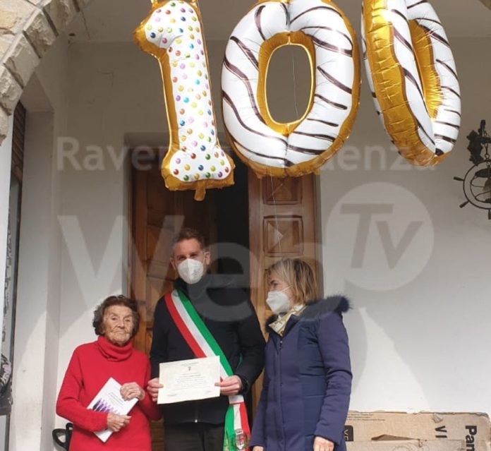 100anniVirginiaCentolani2