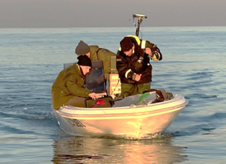 Individuate scogliere a ‘Sabellaria’ nei fondali di Lido di Dante: strategica risorsa per l’ambiente marino ravennate e i suoi habitat