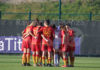 Calcio: Ravenna Women sconfitta di misura con il San Marino Academy