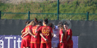 Calcio: Ravenna Women sconfitta di misura con il San Marino Academy