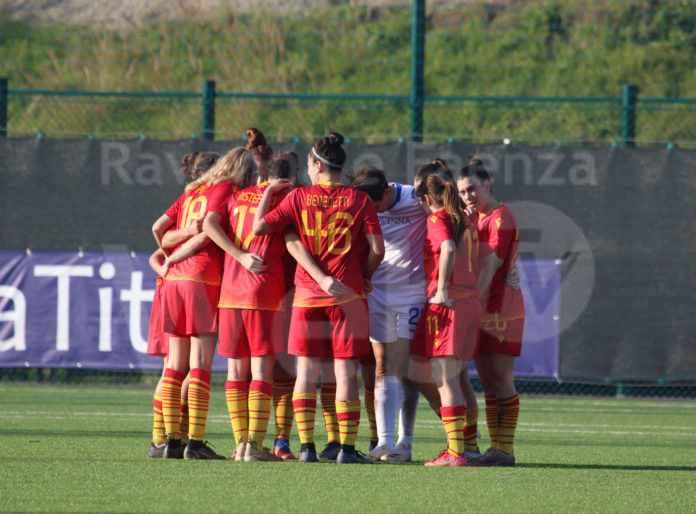 15. San Marino - Ravenna