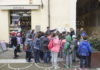 Cervia, oltre 200 studenti vanno “A Scuola con i Salinari”