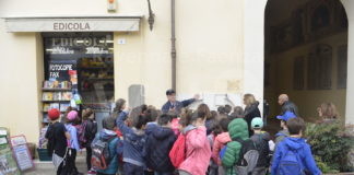Cervia, oltre 200 studenti vanno “A Scuola con i Salinari”