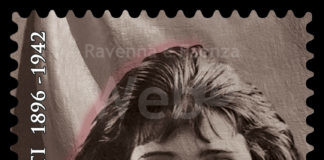 Poste Italiane: Emissione francobollo dedicato a Tina Modotti