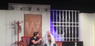 La Filodrammatica Berton lancia “Pagamenti in corso”