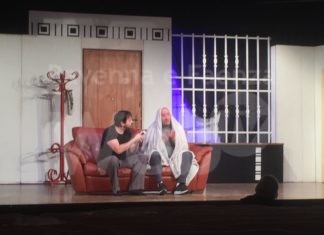 La Filodrammatica Berton lancia “Pagamenti in corso”