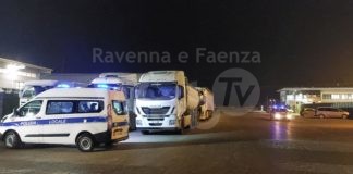 Controlli della Polizia locale sul trasporto pesante: due sanzioni per mancato rispetto dei tempi di riposo