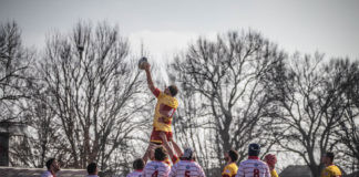 Rugby, Serie C: Carpi-Ravenna 20-12 un “Finale amaro”