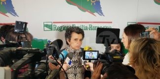 Sanità: contrasti in Regione, sospesa la direttrice generale Petropulacos Kyriakoula Petropulacos