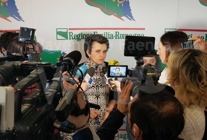 Kyriakoula Petropulacos