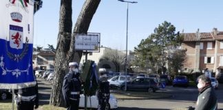 Giornata del Ricordo, Isola: “Riflettere per non ripetere gli errori del passato”