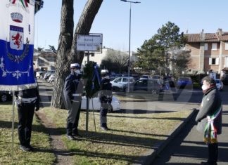 Giornata del Ricordo, Isola: “Riflettere per non ripetere gli errori del passato”