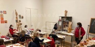 Scuola Minardi: ‘Prime Impressioni’, sabato un’esposizione dedicata ai lavori prodotti dagli allievi