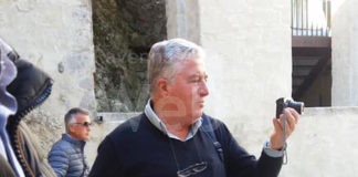 Ci ha lasciati Carlo Morgagni il fotografo dei “divi” e non solo